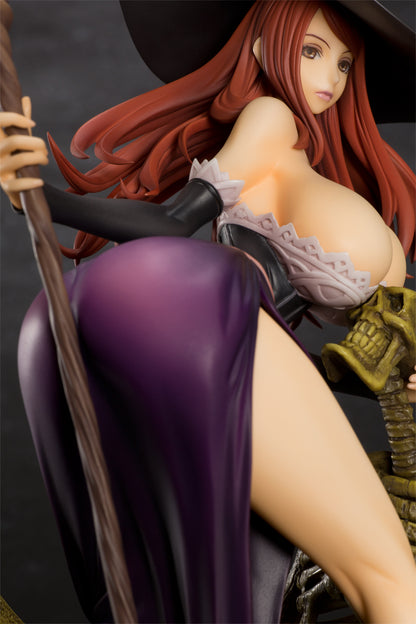 Dragon's Crown Figure - Sorceress [Pre-Order Feb 2026]