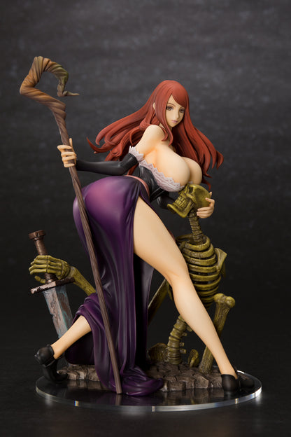 Dragon's Crown Figure - Sorceress [Pre-Order Feb 2026]
