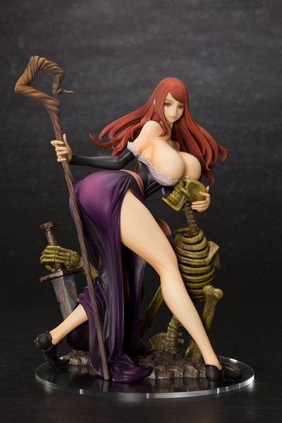 Dragon's Crown Figure - Sorceress [Pre-Order Feb 2026]