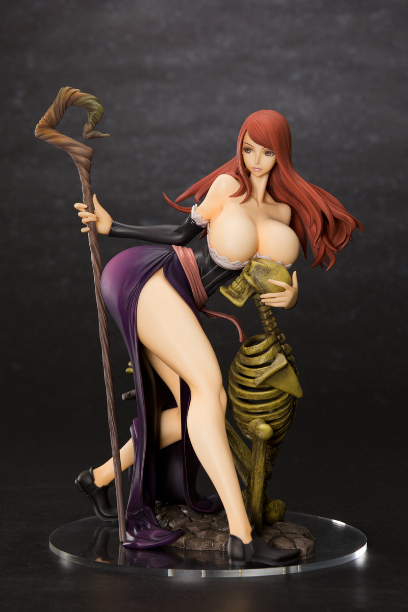 Dragon's Crown Figure - Sorceress [Pre-Order Feb 2026]