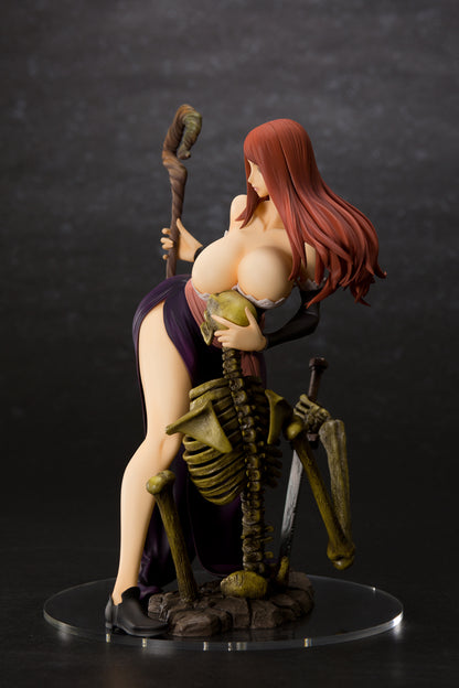 Dragon's Crown Figure - Sorceress [Pre-Order Feb 2026]