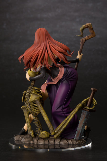 Dragon's Crown Figure - Sorceress [Pre-Order Feb 2026]