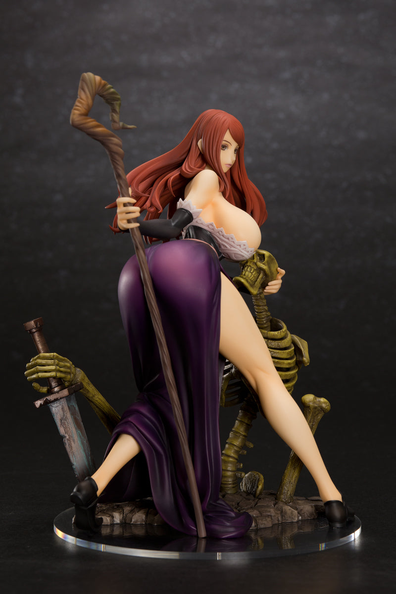 Dragon's Crown Figure - Sorceress [Pre-Order Feb 2026]