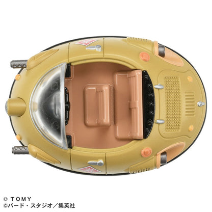 Dream Tomica Tomica x Dragon Ball - Gyumao's Car