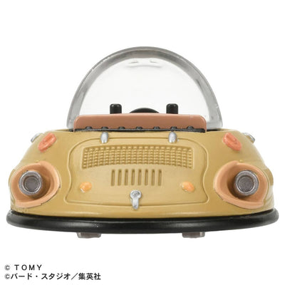 Dream Tomica Tomica x Dragon Ball - Gyumao's Car