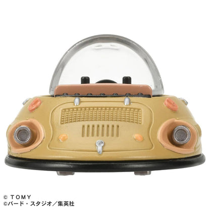 Dream Tomica Tomica x Dragon Ball - Gyumao's Car