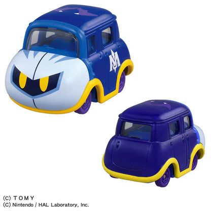 Dream Tomica x Kirby - Complete Set of 6 Types [Pre-order Jan 2026]