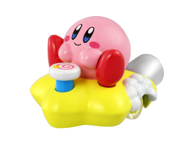 Dream Tomica x Kirby - Tomica No. 168