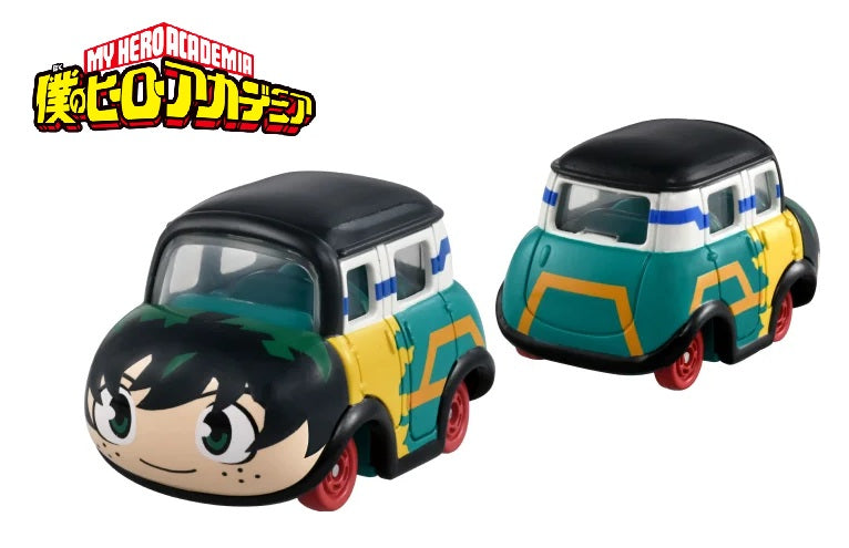 Dream Tomica x My Hero Academia - Izuku Midoriya