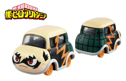 My Hero Academia x Dream Tomica - Katsuki Bakugo