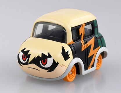 My Hero Academia x Dream Tomica - Katsuki Bakugo