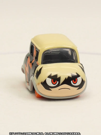 My Hero Academia x Dream Tomica - Katsuki Bakugo