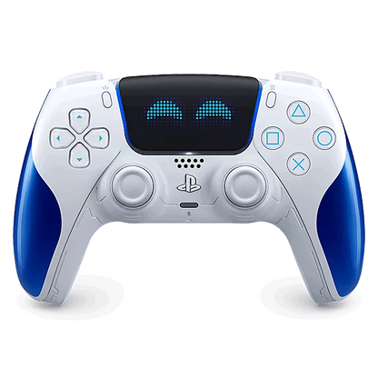 DualSense Wireless Controller for PS5, PC, Mac and mobile - Astro Bot Limited Edition