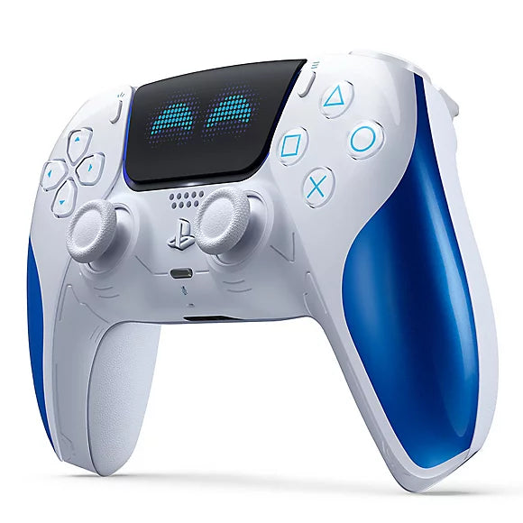 DualSense Wireless Controller for PS5, PC, Mac and mobile - Astro Bot Limited Edition