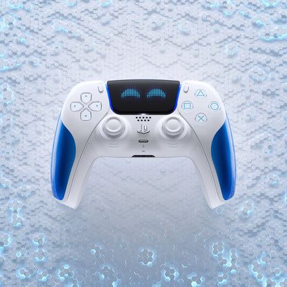 DualSense Wireless Controller for PS5, PC, Mac and mobile - Astro Bot Limited Edition
