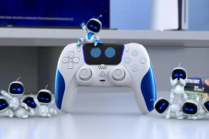 DualSense Wireless Controller for PS5, PC, Mac and mobile - Astro Bot Limited Edition