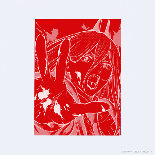 Chainsaw Man - Vol.2 Blu-ray, Japanese Edition - image 3