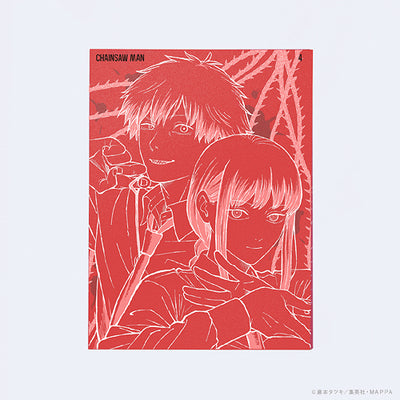 Chainsaw Man - Vol.4 Blu-ray, Japanese Edition - image 4