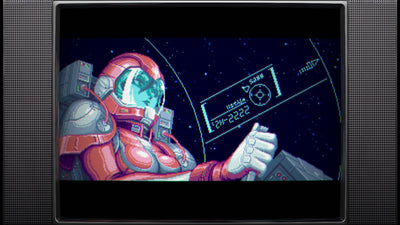 Earthion - Nintendo Switch