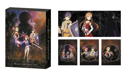 Echoes of Aincrad Edition For PlayStation 5 - Premium Edition [Pre-Order Jul 2026]