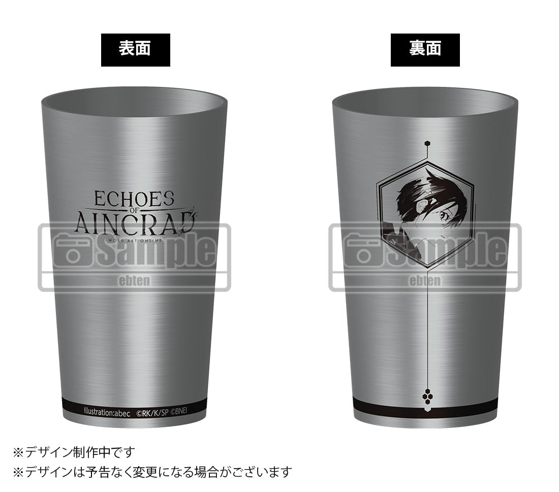 Echoes of Aincrad Edition For PlayStation 5 - Standard Edition With Dengeki Special Pack [Pre-Order Jul 2026]