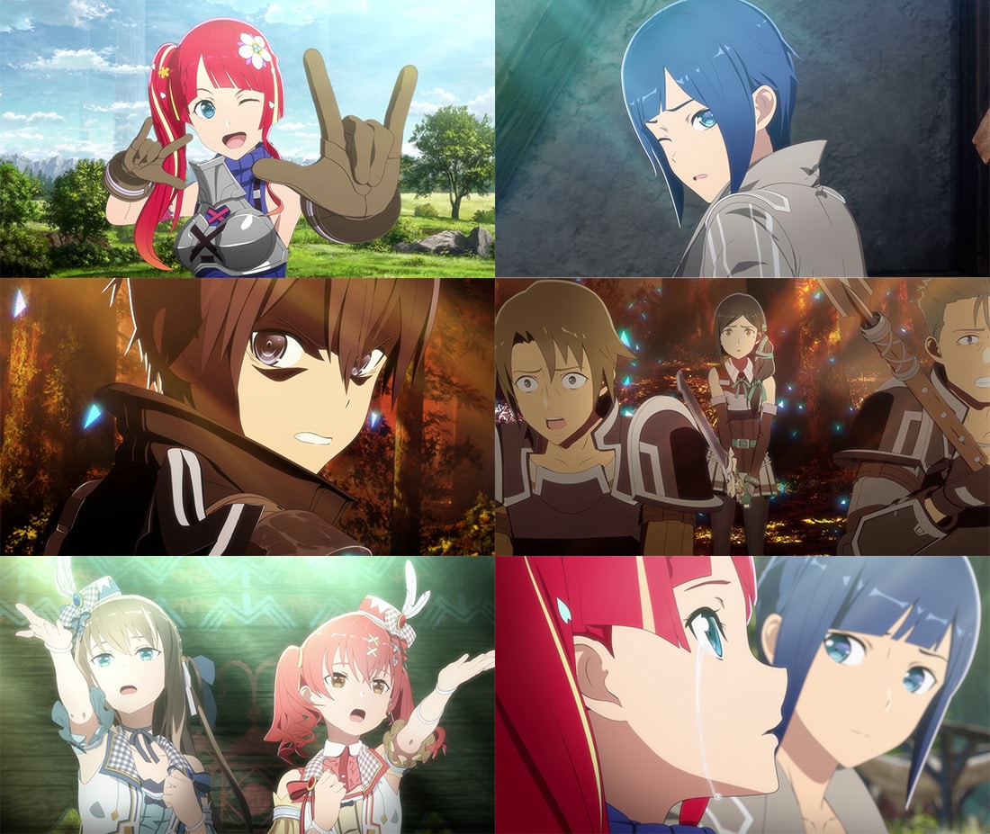 Echoes of Aincrad Edition For PlayStation 5 - Premium Edition [Pre-Order Jul 2026]