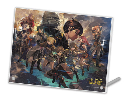 Echoes of Aincrad Edition For PlayStation 5 - Standard Edition With Dengeki Special Pack [Pre-Order Jul 2026]