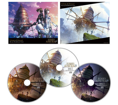 Echoes of Aincrad Edition For PlayStation 5 - Premium Edition [Pre-Order Jul 2026]