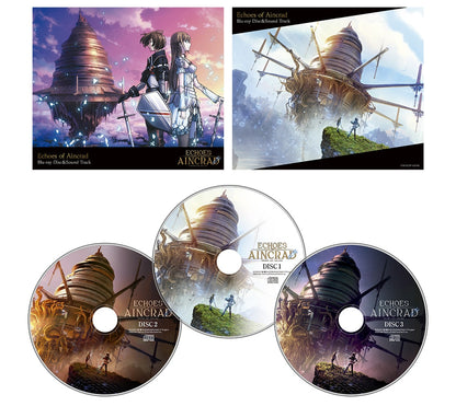 Echoes of Aincrad Edition For PlayStation 5 - Premium Edition [Pre-Order Jul 2026]