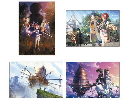 Echoes of Aincrad Edition For PlayStation 5 - Premium Edition [Pre-Order Jul 2026]