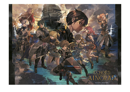 Echoes of Aincrad Edition For PlayStation 5 - Premium Edition [Pre-Order Jul 2026]