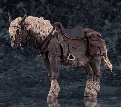 Elden Ring Figma - Torrent, the Spectral Steed [Pre-Order Jan 2027]