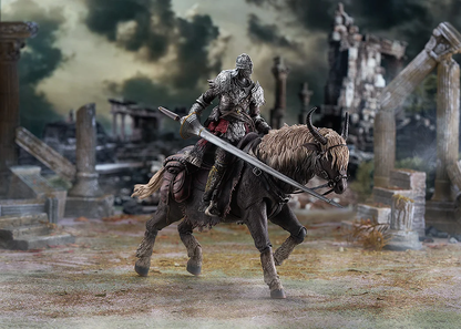 Elden Ring Figma - Torrent, the Spectral Steed [Pre-Order Jan 2027]