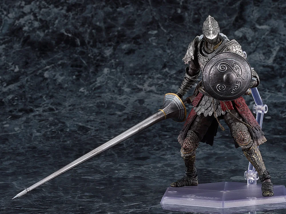Elden Ring Figma - Torrent, the Spectral Steed [Pre-Order Jan 2027]