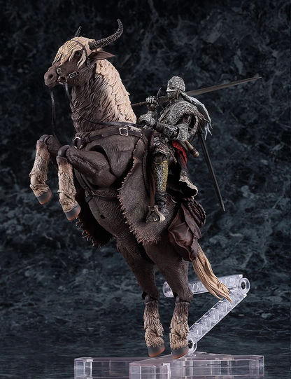 Elden Ring Figma - Torrent, the Spectral Steed [Pre-Order Jan 2027]