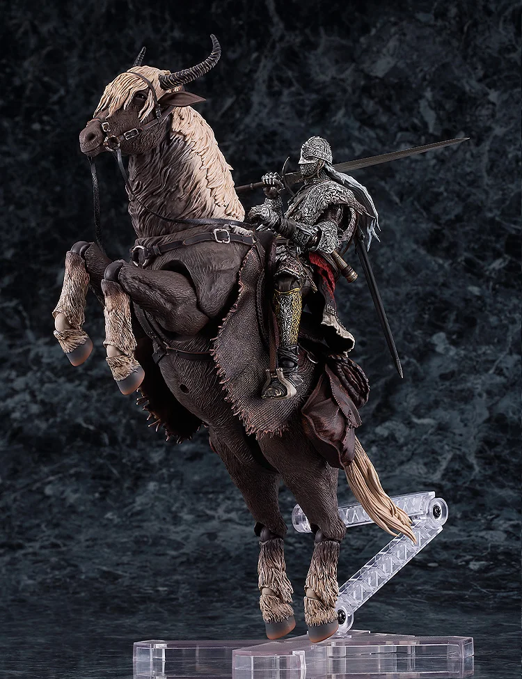 Elden Ring Figma - Torrent, the Spectral Steed [Pre-Order Jan 2027]