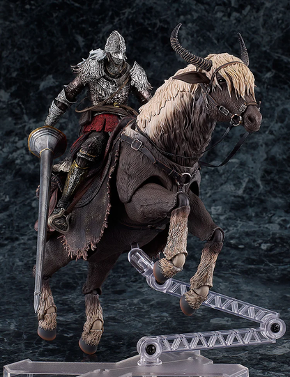 Elden Ring Figma - Torrent, the Spectral Steed [Pre-Order Jan 2027]