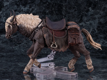 Elden Ring Figma - Torrent, the Spectral Steed [Pre-Order Jan 2027]