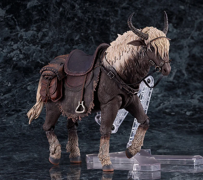 Elden Ring Figma - Torrent, the Spectral Steed [Pre-Order Jan 2027]