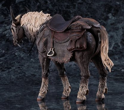 Elden Ring Figma - Torrent, the Spectral Steed [Pre-Order Jan 2027]