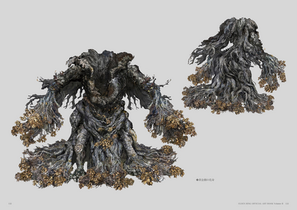 Elden Ring Official Art Book - Volume 2