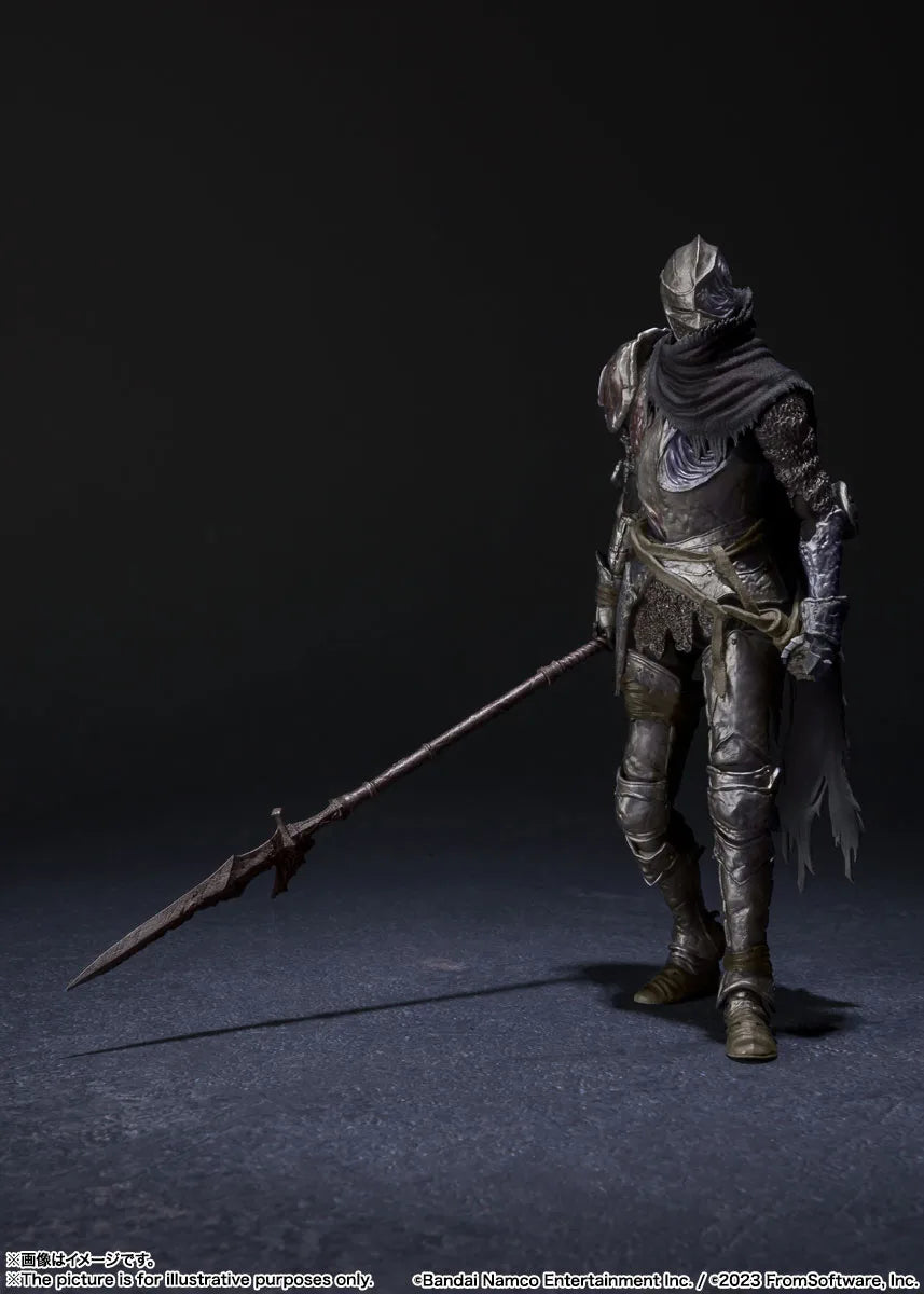 Elden Ring S.H.Figuarts - Festering Fingerprint Vyke [Pre-Order Feb 2027]