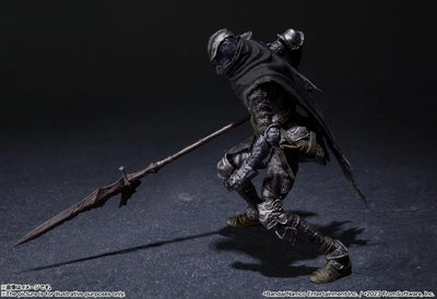 Elden Ring S.H.Figuarts - Festering Fingerprint Vyke [Pre-Order Feb 2027]