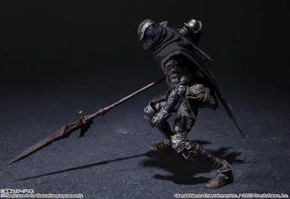 Elden Ring S.H.Figuarts - Festering Fingerprint Vyke [Pre-Order Feb 2027]