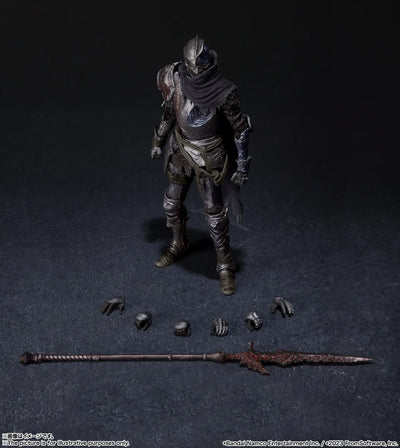 Elden Ring S.H.Figuarts - Festering Fingerprint Vyke [Pre-Order Feb 2027]
