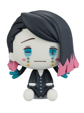Ichiban Kuji Demon Slayer Burn Your Heart - D Prize Chokonokko Figure