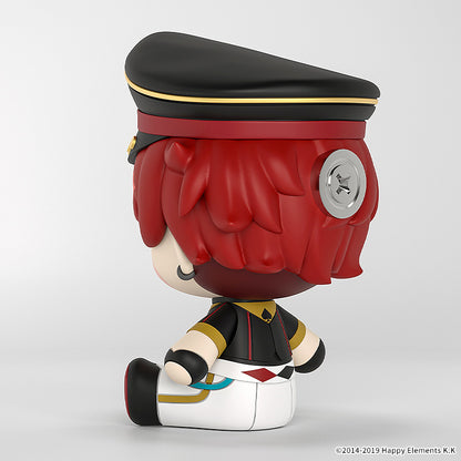 Ensemble Stars!! Huggy Good Smile - Hiiro Amagi [Pre-Order Mar 2026]