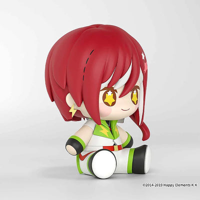 Ensemble Stars!! Huggy Good Smile - Natsume Sakasaki [Pre-Order Mar 2026]