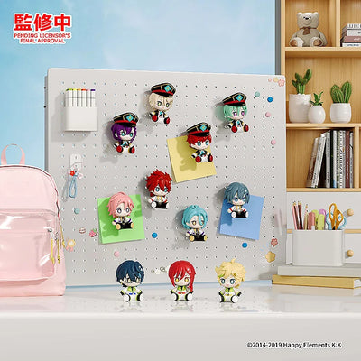 Ensemble Stars!! Huggy Good Smile - Hiiro Amagi [Pre-Order Mar 2026]