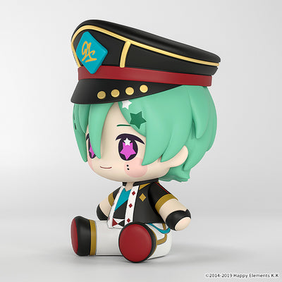 Ensemble Stars!! Huggy Good Smile - Tatsumi Kazehaya [Pre-Order Mar 2026]